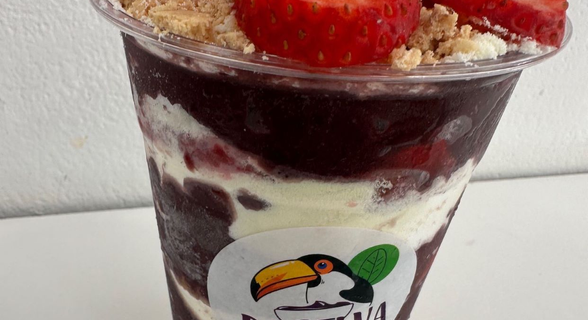 Da Selva Açaí & Bowls