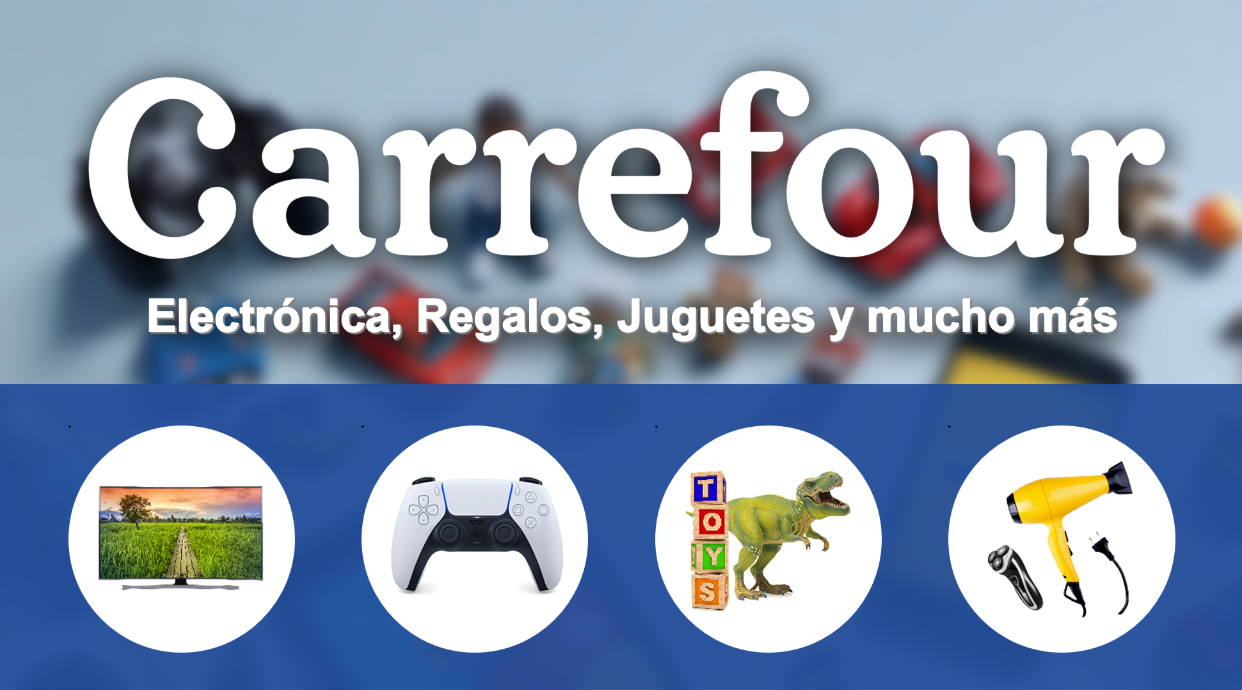 Mundo Carrefour