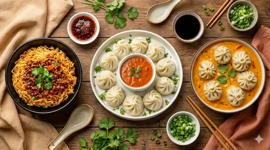 Basi Biyalo | Taste Of Nepal 8848