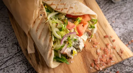 Doner KEBAB Sanmames