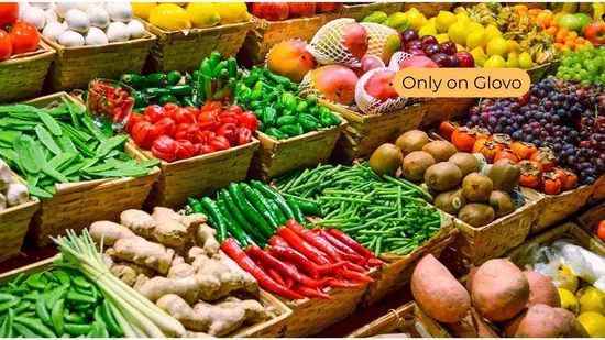 Nikora Supermarket