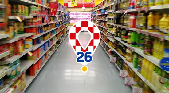 Trgovina Golubiček