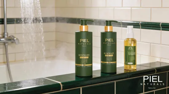 Piel Naturals