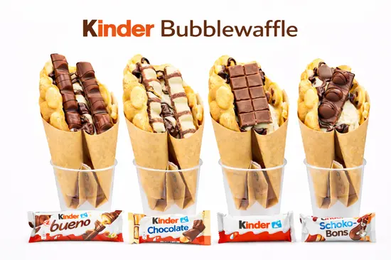 Yo Bubbletea & Bakery