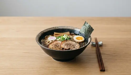 Panda Ramen