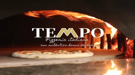 Tempo Pizzería
