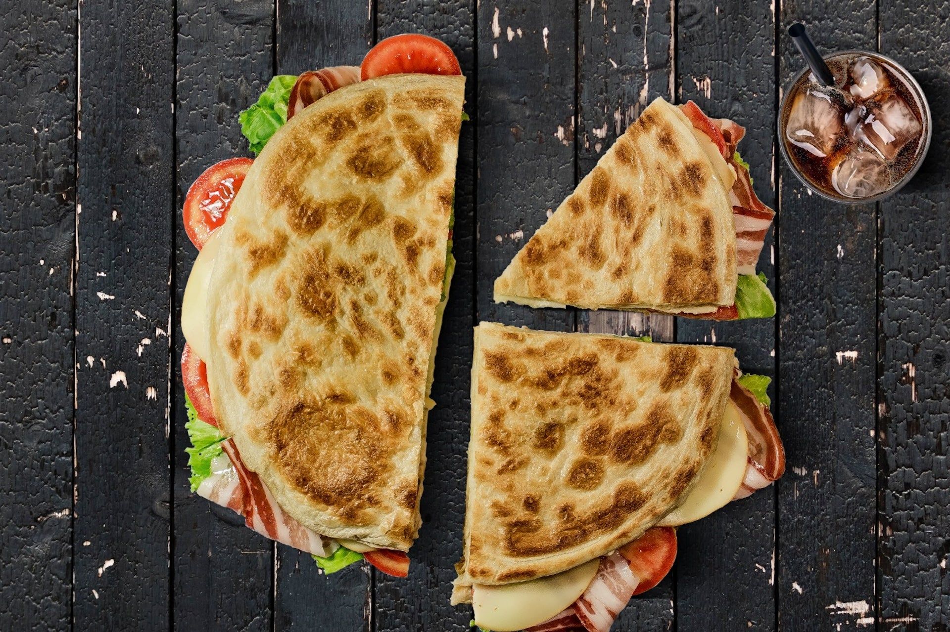 Piadina Più