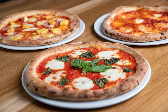 Gioya Pizza & Panini