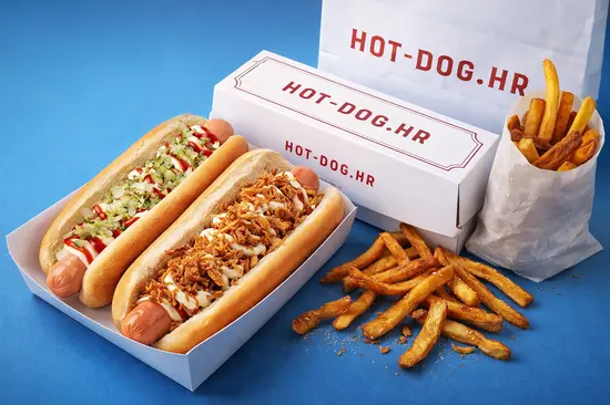 HOT-DOG.HR