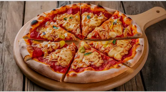 Pizzeria Napoli Il Mistero