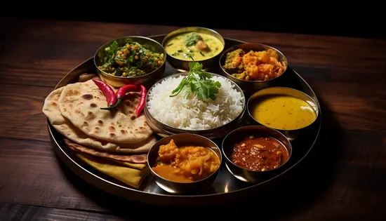 Masala Craft