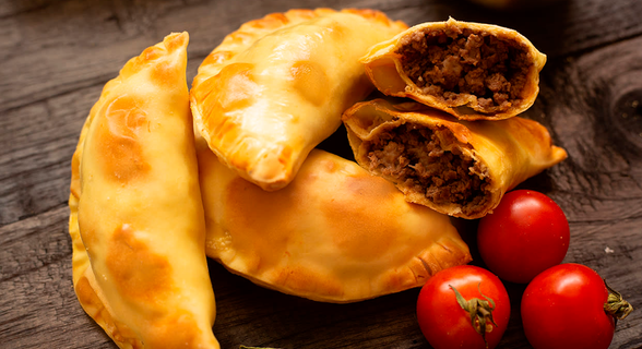 Full Empanadas