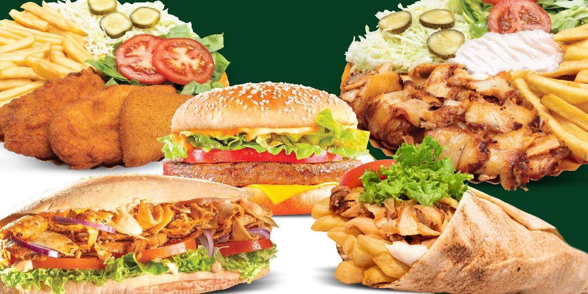 Doner Express