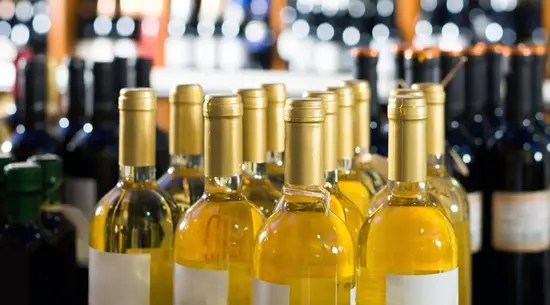 Wine Democracy