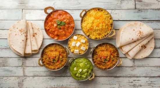 The Royal Tandoor