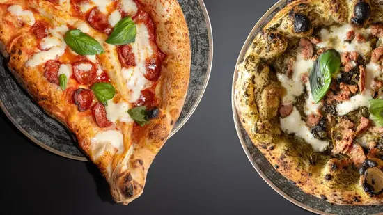 Piccerè - Pizzeria Friggitoria & Cucina Napoletana