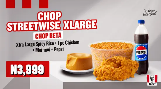 KFC