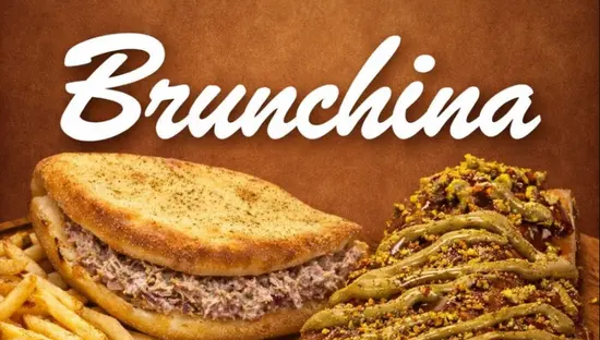 Brunchina
