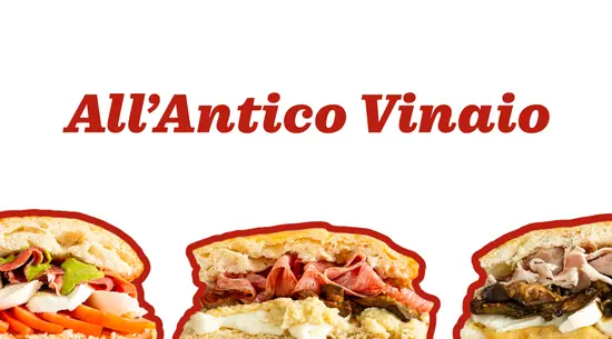 All'Antico Vinaio