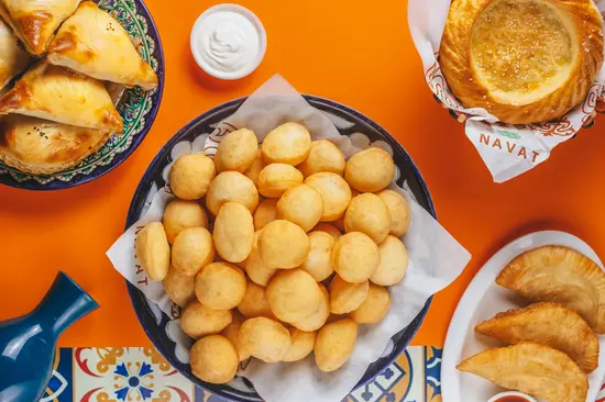 Чайхана NAVAT