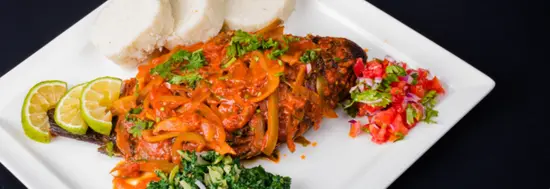 Lake Victoria Delicacies