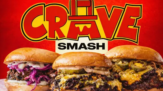 Crave Smash