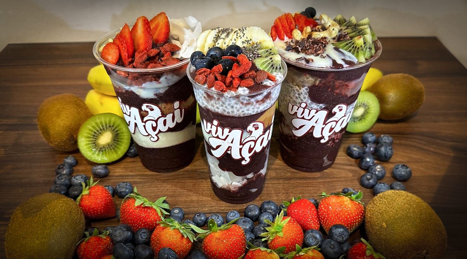 Viva Açaí