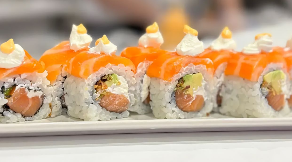 Kobab Sushi Company