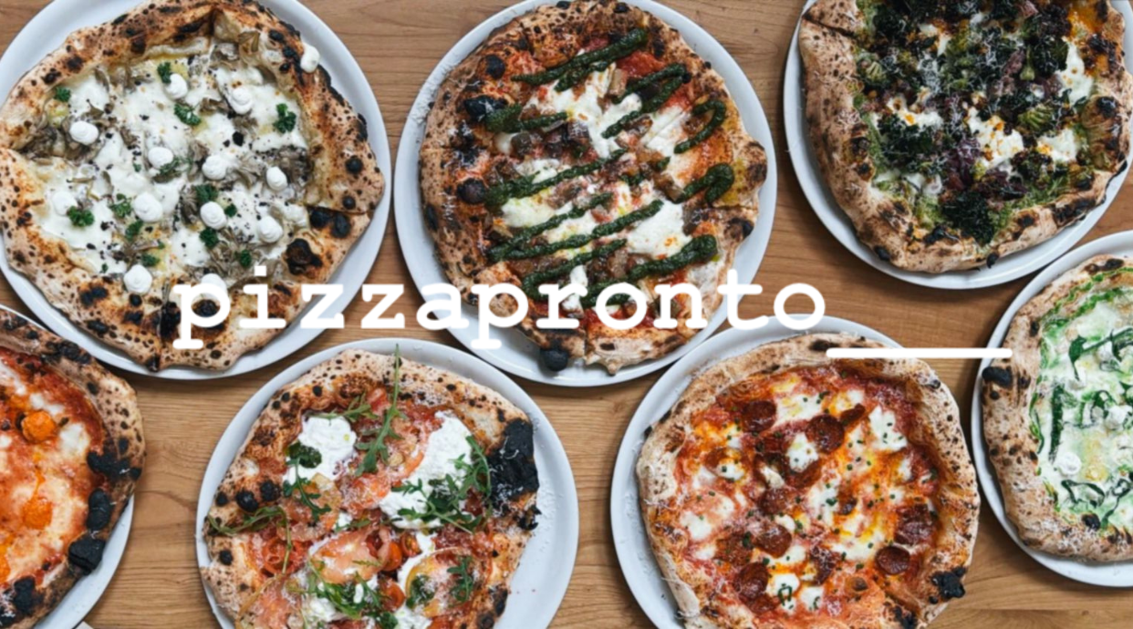 Pizza Pronto