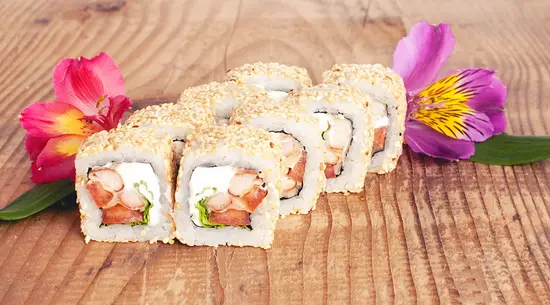 Koko Sushi Japanese Restaurant