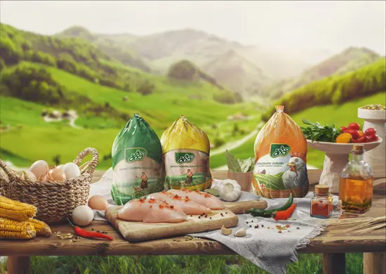 Biumart (Biu-Biu Meat products)