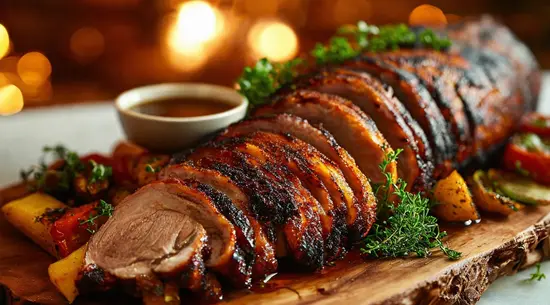 Taste and Tell Cuisine