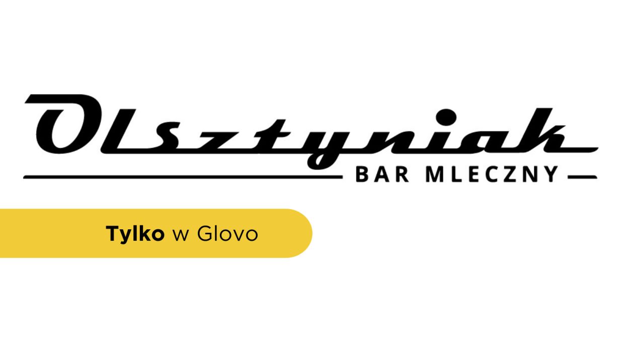 Bar Mleczny Olsztyniak