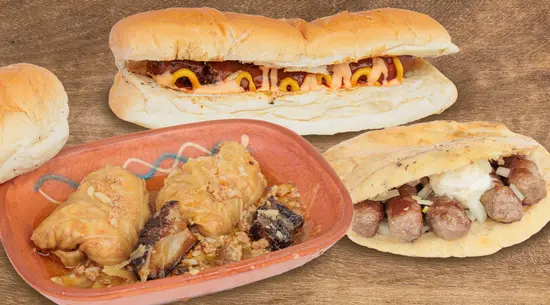 River Food Party Ketering