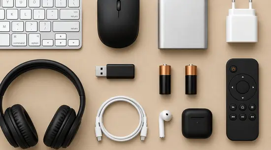 Tech & More