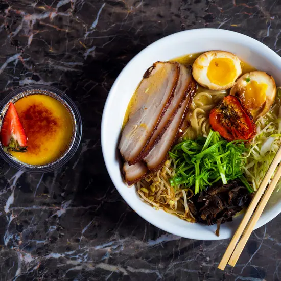 Ichiban Ramen