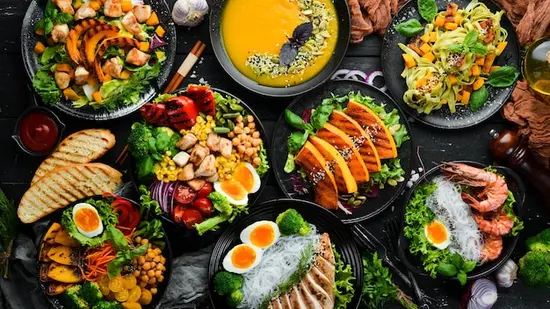 Гастромаркет