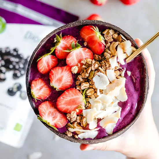 Açaí Irmãos Brasil