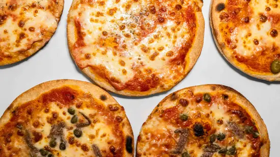 All'oca di Pulcinella