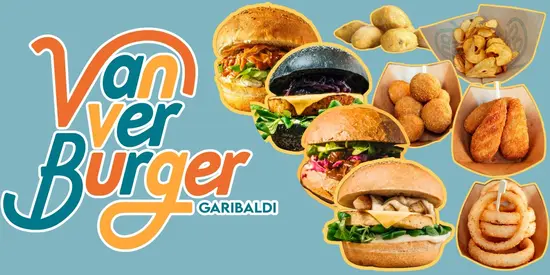 Van Ver Burger