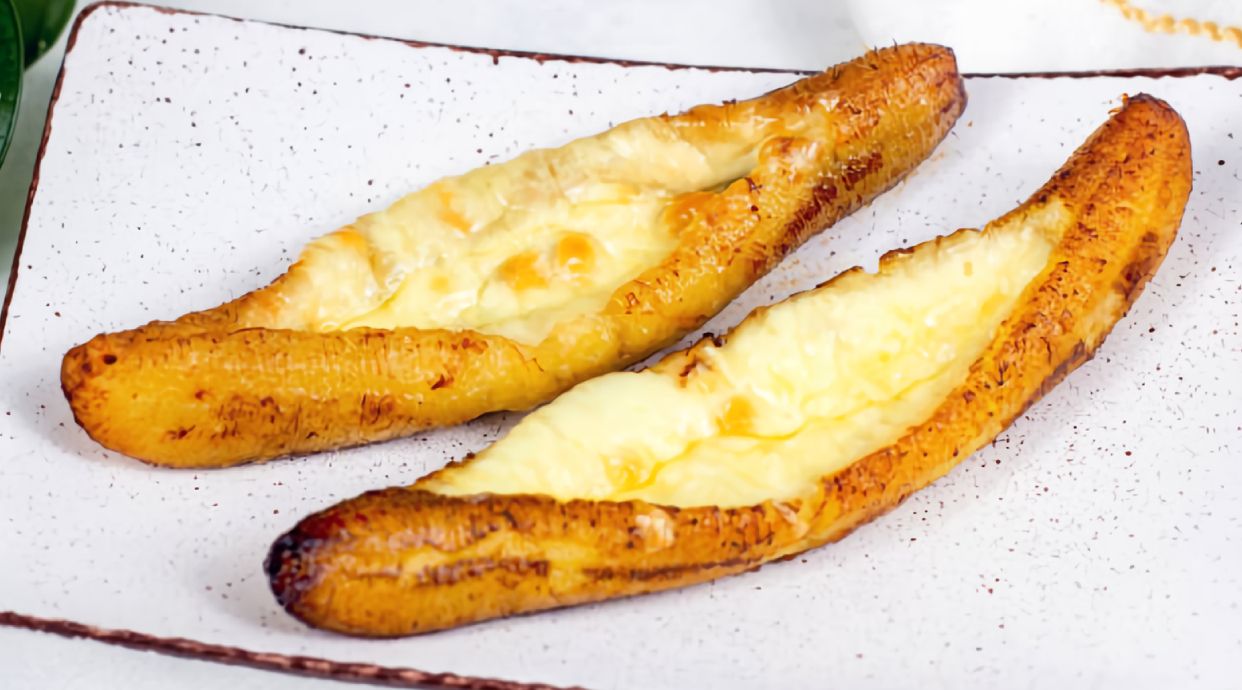 Platano Pop