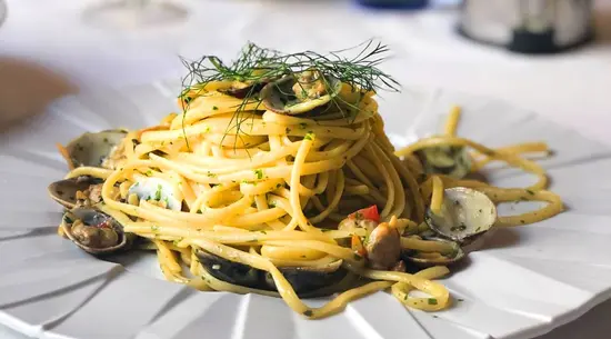 Ristorante La Tarantela