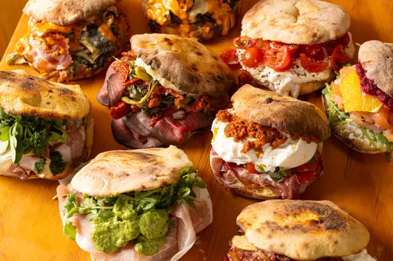 Pucceria Pugliese Giodocet