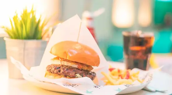 The Diner American Foods