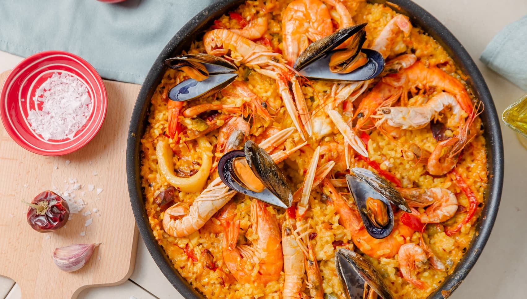 BCN Hispania