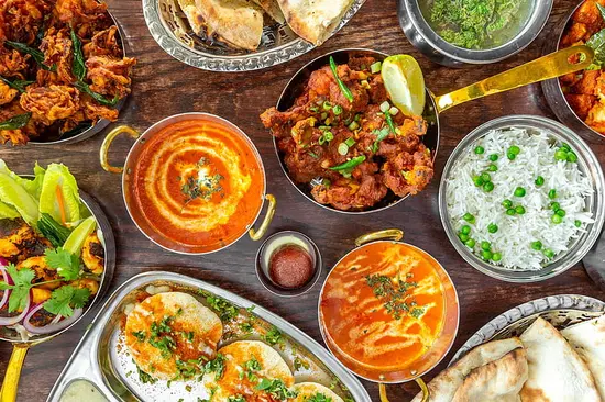 Daawat Indian Restaurant and Kebab