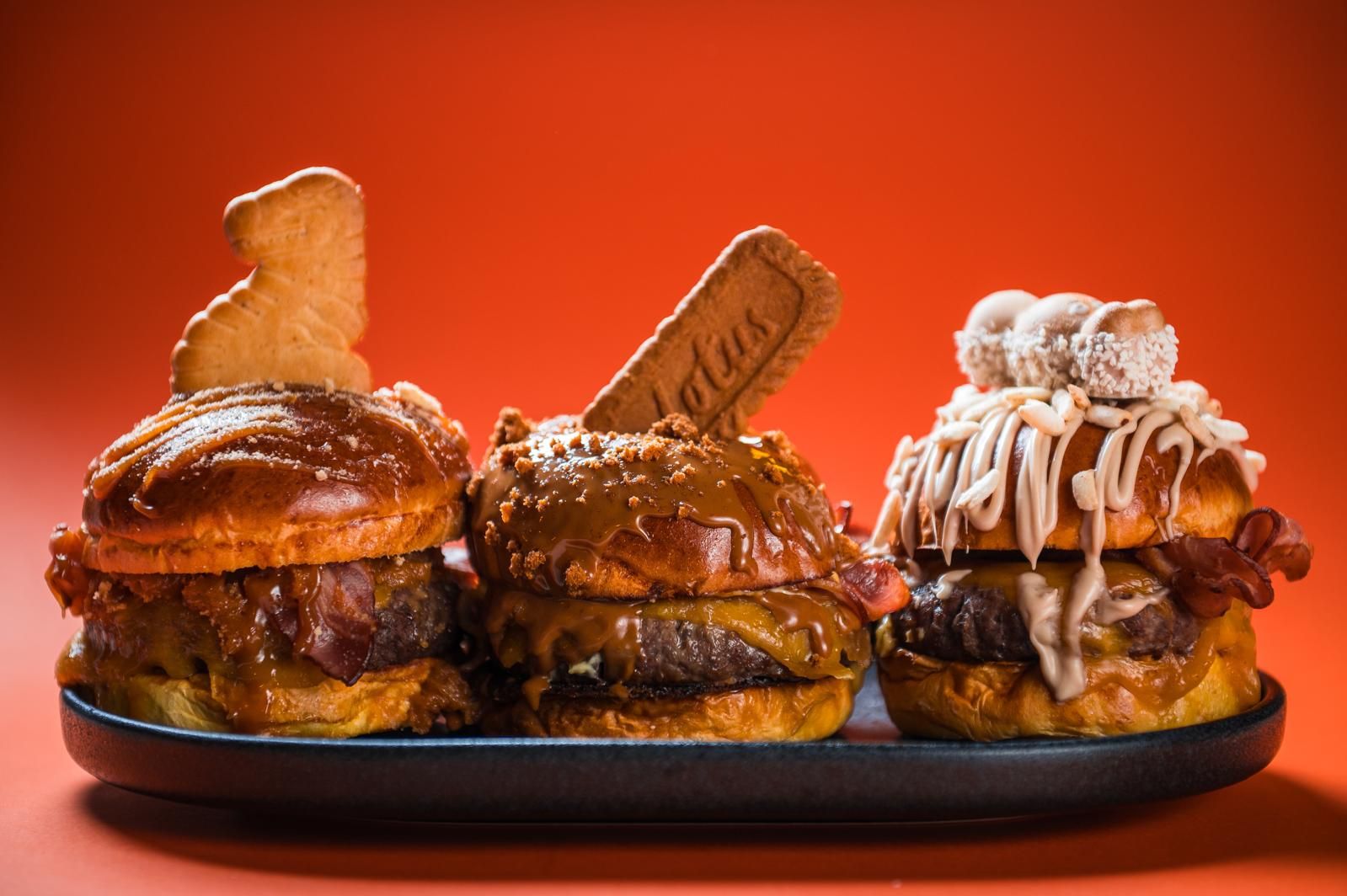 Nieto's Burger