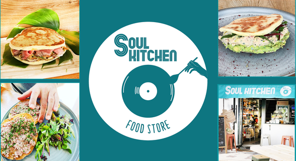 Soul Kitchen Food