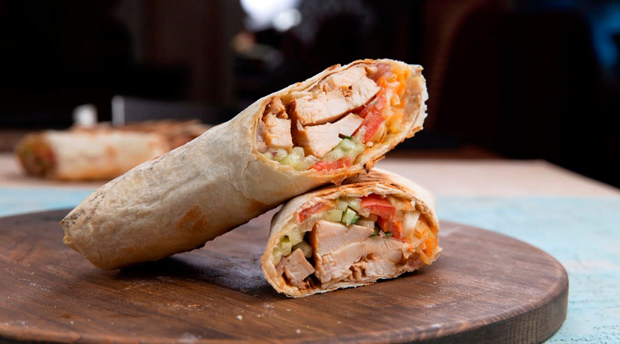 Niku Kebab Retaurant