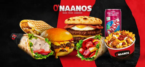 O' Naanos